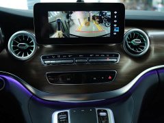 Mercedes-Benz V 260 L Premium Edition - фото 8