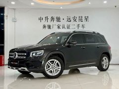 Mercedes-Benz GLB 220 Version - фото 1