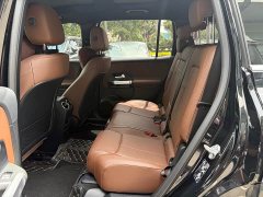 Mercedes-Benz GLB 220 Version - фото 11