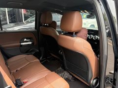 Mercedes-Benz GLB 220 Version - фото 12