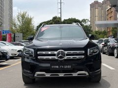 Mercedes-Benz GLB 220 Version - фото 13