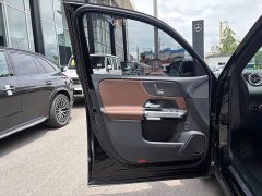 Mercedes-Benz GLB 220 Version - фото 14