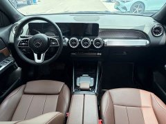 Mercedes-Benz GLB 220 Version - фото 18