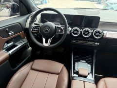 Mercedes-Benz GLB 220 Version - фото 19
