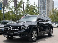 Mercedes-Benz GLB 220 Version - фото 2