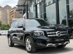Mercedes-Benz GLB 220 Version - фото 3