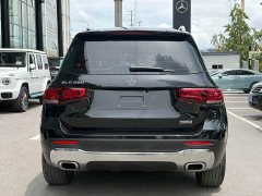 Mercedes-Benz GLB 220 Version - фото 4