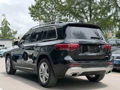 Mercedes-Benz GLB 220 Version - фото 6