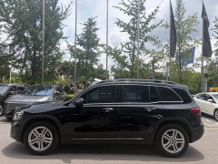 Mercedes-Benz GLB 220 Version - фото 7