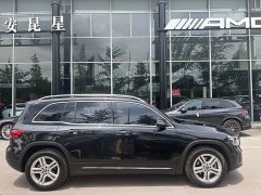Mercedes-Benz GLB 220 Version - фото 8