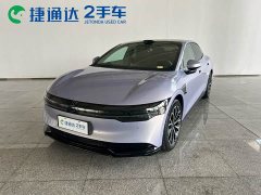Zeekr 007 AWDSmart Drive Edition 75kWh - фото 1