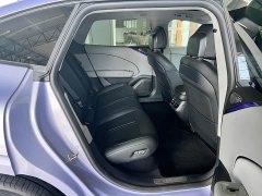 Zeekr 007 AWDSmart Drive Edition 75kWh - фото 11