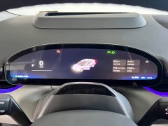 Zeekr 007 AWDSmart Drive Edition 75kWh - фото 18