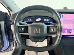 Zeekr 007 AWDSmart Drive Edition 75kWh - фото 20