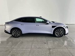 Zeekr 007 AWDSmart Drive Edition 75kWh - фото 3
