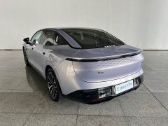 Zeekr 007 AWDSmart Drive Edition 75kWh - фото 7