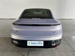 Zeekr 007 AWDSmart Drive Edition 75kWh - фото 8