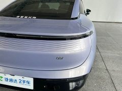 Zeekr 007 AWDSmart Drive Edition 75kWh - фото 9