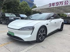 Luxeed Zhijie S7 2024 Max - фото 1