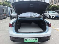 Luxeed Zhijie S7 2024 Max - фото 12