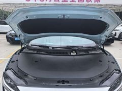 Luxeed Zhijie S7 2024 Max - фото 13