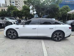 Luxeed Zhijie S7 2024 Max - фото 14