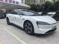 Luxeed Zhijie S7 2024 Max - фото 4