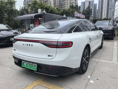 Luxeed Zhijie S7 2024 Max - фото 6