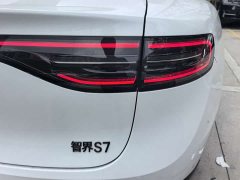 Luxeed Zhijie S7 2024 Max - фото 7