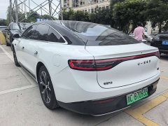 Luxeed Zhijie S7 2024 Max - фото 9
