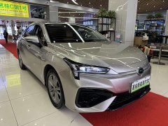 AION S Mei 580 - фото 3