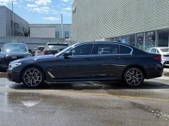 BMW 5 Series Facelift II 530Li Luxury M Sport Package - фото 2