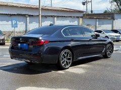 BMW 5 Series Facelift II 530Li Luxury M Sport Package - фото 3