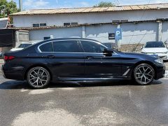 BMW 5 Series Facelift II 530Li Luxury M Sport Package - фото 4