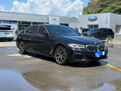 BMW 5 Series Facelift II 530Li Luxury M Sport Package - фото 5