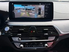 BMW 5 Series Facelift II 530Li Luxury M Sport Package - фото 9