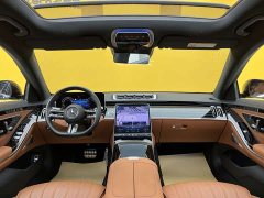Mercedes-Benz S 450 L 4MATIC - фото 11