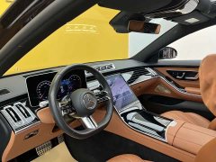 Mercedes-Benz S 450 L 4MATIC - фото 3