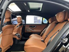 Mercedes-Benz S 450 L 4MATIC - фото 6