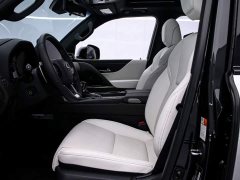 Lexus LX 600 7 Luxury Canada Spec Edition - фото 13