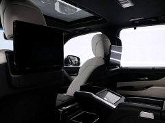 Lexus LX 600 7 Luxury Canada Spec Edition - фото 17