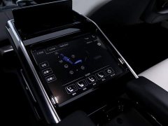 Lexus LX 600 7 Luxury Canada Spec Edition - фото 18