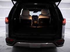 Lexus LX 600 7 Luxury Canada Spec Edition - фото 19