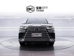 Lexus LX 600 7 Luxury Canada Spec Edition - фото 2