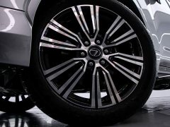 Lexus LX 600 7 Luxury Canada Spec Edition - фото 20