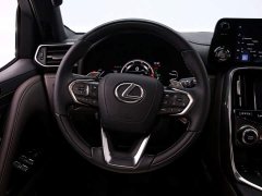 Lexus LX 600 7 Luxury Canada Spec Edition - фото 7