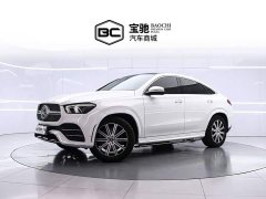 Mercedes-Benz GLE 350 4MATIC SUV Fashion Version - фото 1