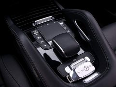 Mercedes-Benz GLE 350 4MATIC SUV Fashion Version - фото 10