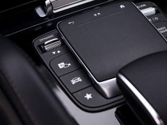 Mercedes-Benz GLE 350 4MATIC SUV Fashion Version - фото 11