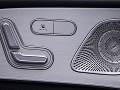 Mercedes-Benz GLE 350 4MATIC SUV Fashion Version - фото 15